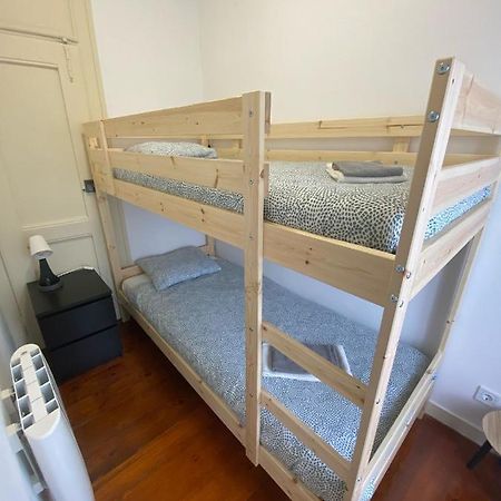 Pedro Surf Shelter Apartment ลิสบอน ภายนอก รูปภาพ