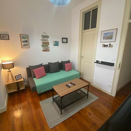 Pedro Surf Shelter Apartment ลิสบอน ภายนอก รูปภาพ