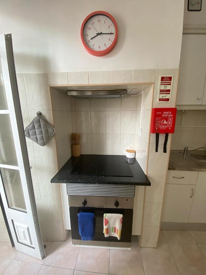 Pedro Surf Shelter Apartment ลิสบอน ภายนอก รูปภาพ