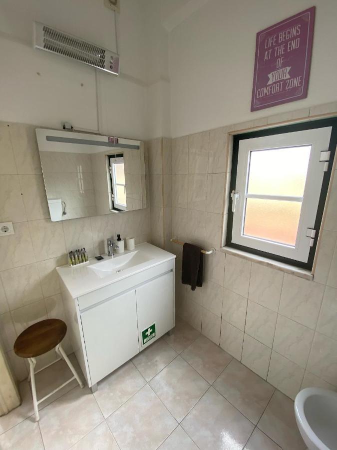 Pedro Surf Shelter Apartment ลิสบอน ภายนอก รูปภาพ