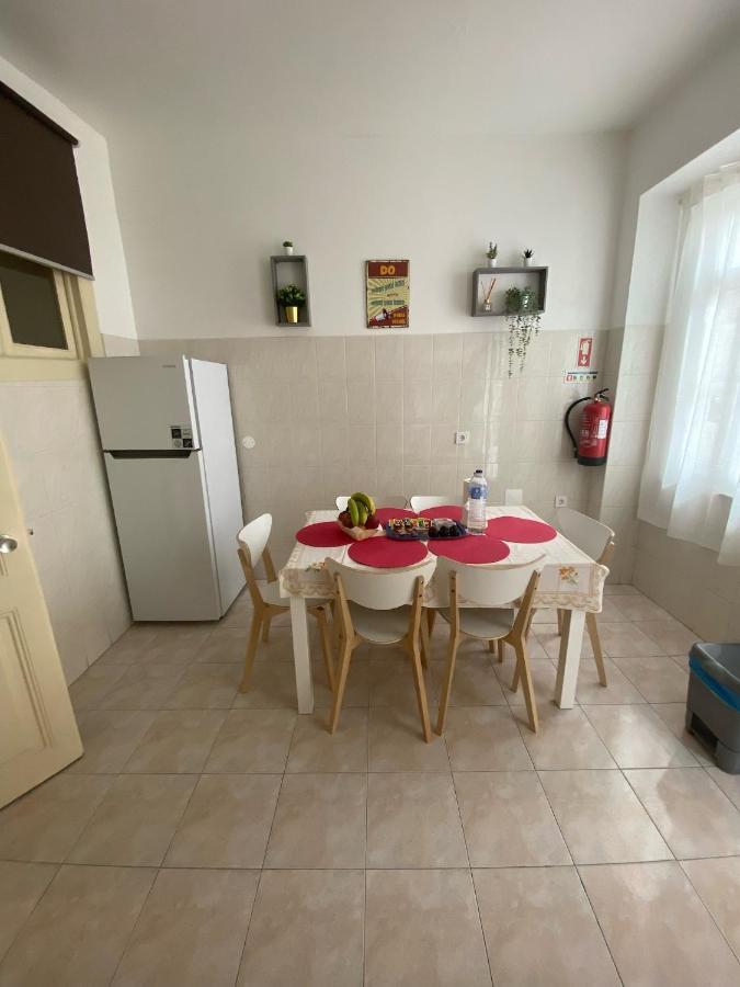 Pedro Surf Shelter Apartment ลิสบอน ภายนอก รูปภาพ