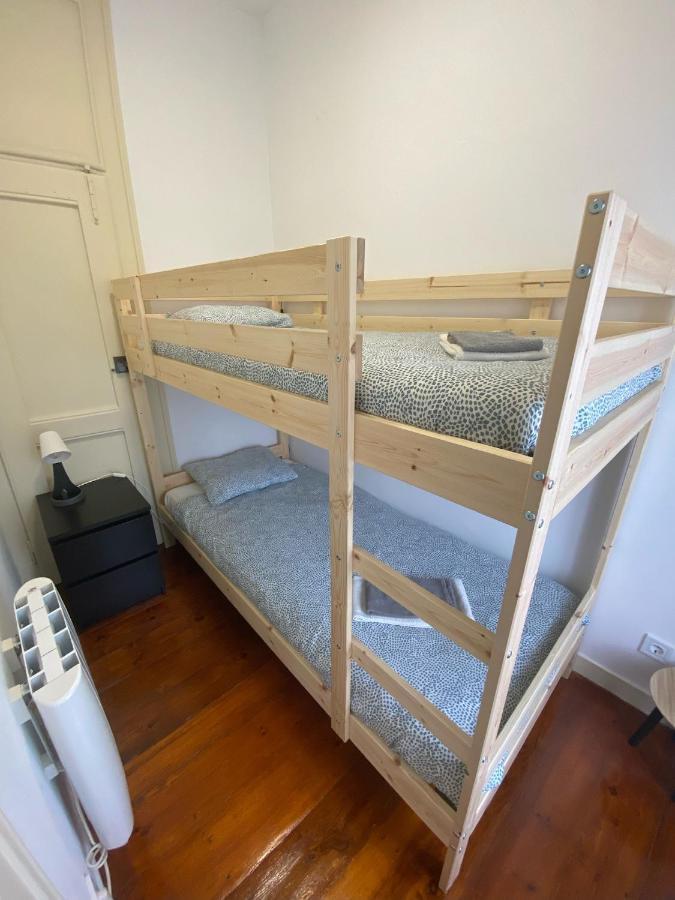 Pedro Surf Shelter Apartment ลิสบอน ภายนอก รูปภาพ