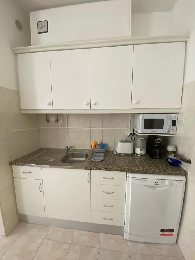 Pedro Surf Shelter Apartment ลิสบอน ภายนอก รูปภาพ