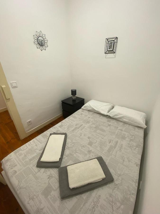 Pedro Surf Shelter Apartment ลิสบอน ภายนอก รูปภาพ