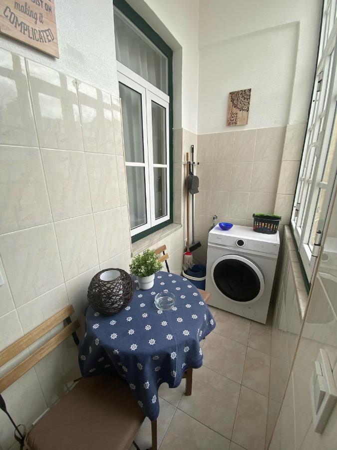Pedro Surf Shelter Apartment ลิสบอน ภายนอก รูปภาพ