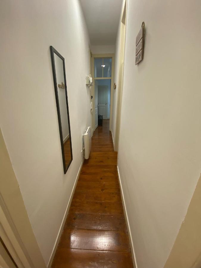 Pedro Surf Shelter Apartment ลิสบอน ภายนอก รูปภาพ