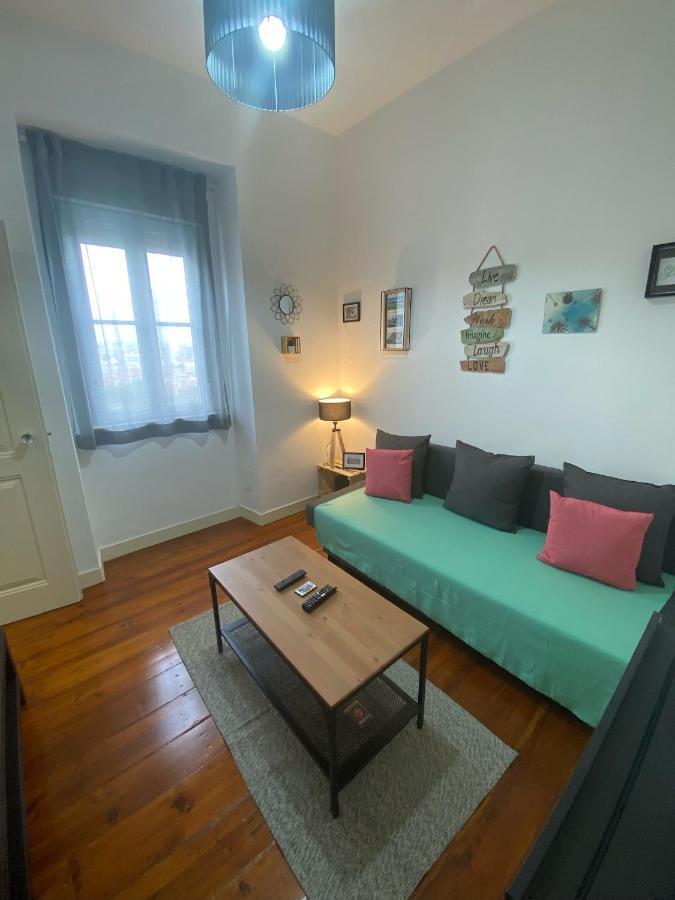 Pedro Surf Shelter Apartment ลิสบอน ภายนอก รูปภาพ