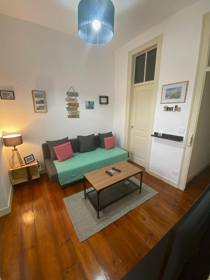 Pedro Surf Shelter Apartment ลิสบอน ภายนอก รูปภาพ