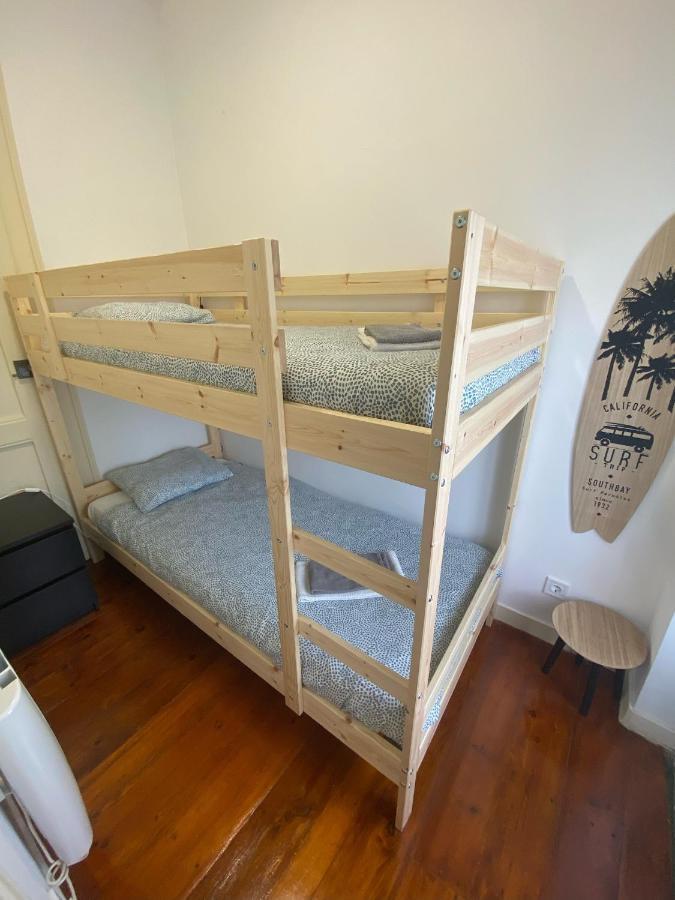 Pedro Surf Shelter Apartment ลิสบอน ภายนอก รูปภาพ