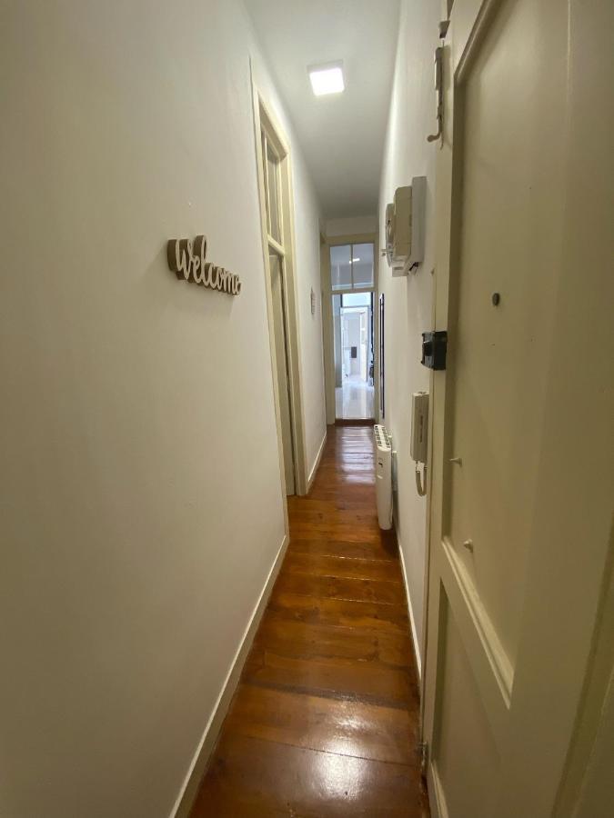 Pedro Surf Shelter Apartment ลิสบอน ภายนอก รูปภาพ