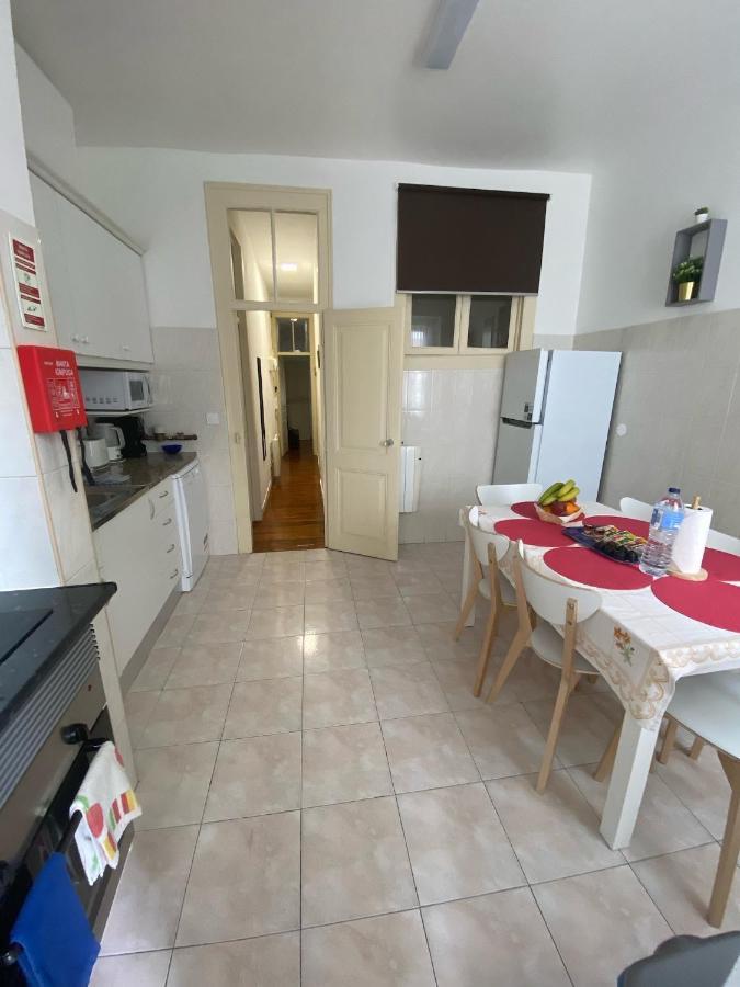 Pedro Surf Shelter Apartment ลิสบอน ภายนอก รูปภาพ