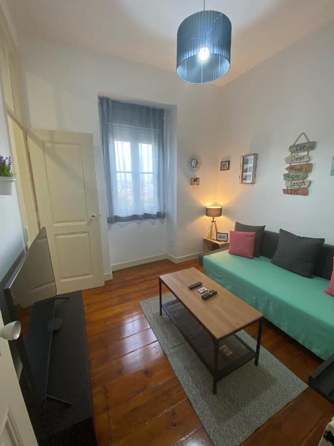 Pedro Surf Shelter Apartment ลิสบอน ภายนอก รูปภาพ