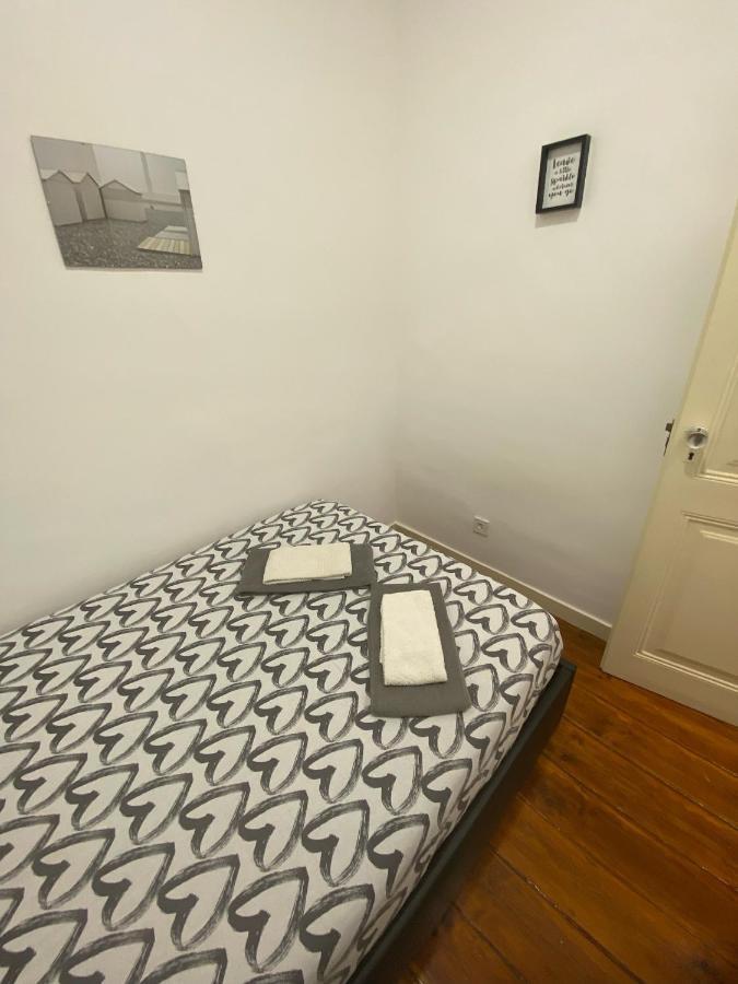Pedro Surf Shelter Apartment ลิสบอน ภายนอก รูปภาพ